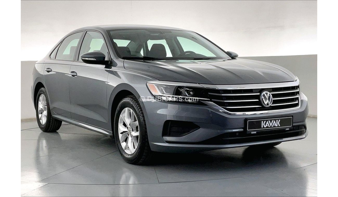 Volkswagen Passat Trendline