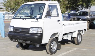 Suzuki Carry CARRY 1.2L MT 2023 OKM 4X2