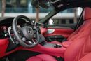 مازيراتي جريكال TROFEO Grecale Trofeo | 7,246 P.M | 0% Downpayment | Maserati Warranty!
