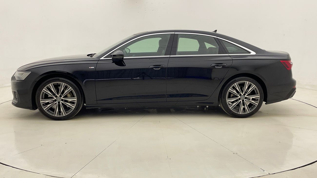 Audi A6 55 TFSI QUATTRO S LINE 3 | Zero Down Payment | Home Test Drive