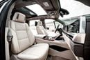 Cadillac Escalade Sport Platinum 6.2L AWD