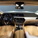 BMW 520i BMW AED 1,436  p.m • 0% Downpayment • 520i • 1 Year Warranty