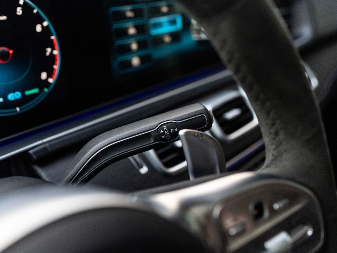 مرسيدس بنز GLE 53 AMG AMG 4MATIC+