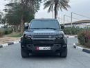 لاند روفر ديفندر P400 110 HSE 3.0L (5 Seater)