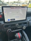 تويوتا Runner4 TRD PRO 2.4 I-force Max Hybrid 2.4