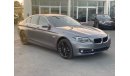 BMW 535i BMW 535 i_2015_GCC_Excellent_t_Condithion _Full opshin