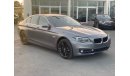 بي أم دبليو 535 BMW 535 i_2015_GCC_Excellent_t_Condithion _Full opshin