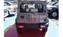 Suzuki Jimny Suzuki/Jimny/1.5L/ Petrol/2021