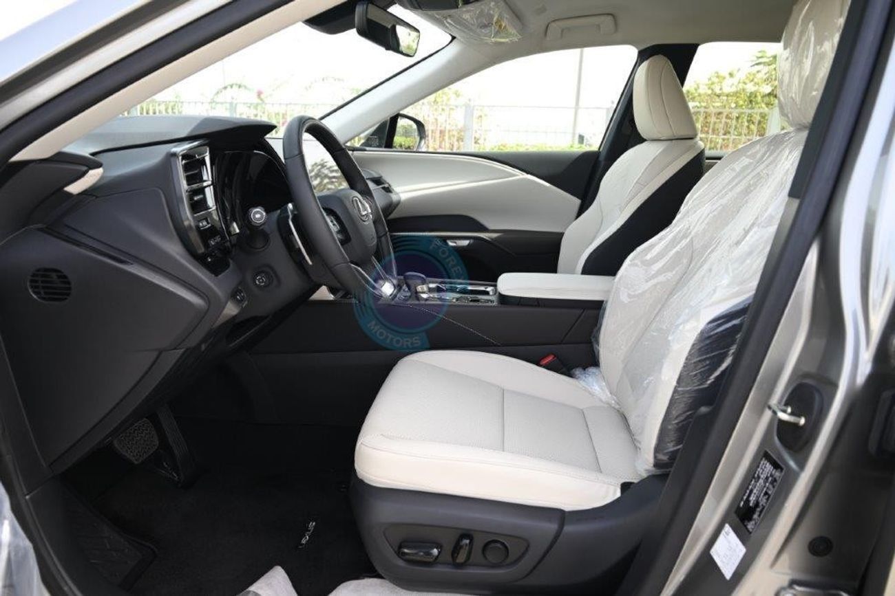 Lexus RX350h Premium 2.5L AWD 5 Seater Automatic