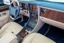 Bentley Azure