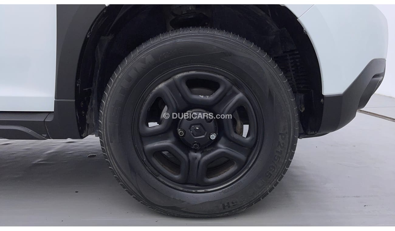 Renault Duster PE 2 | Zero Down Payment | Free Home Test Drive