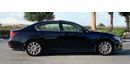 Lexus GS250 Full option