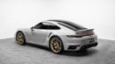 Porsche 911 Turbo S - 2025 - American Specs - Under 5 Years Warranty