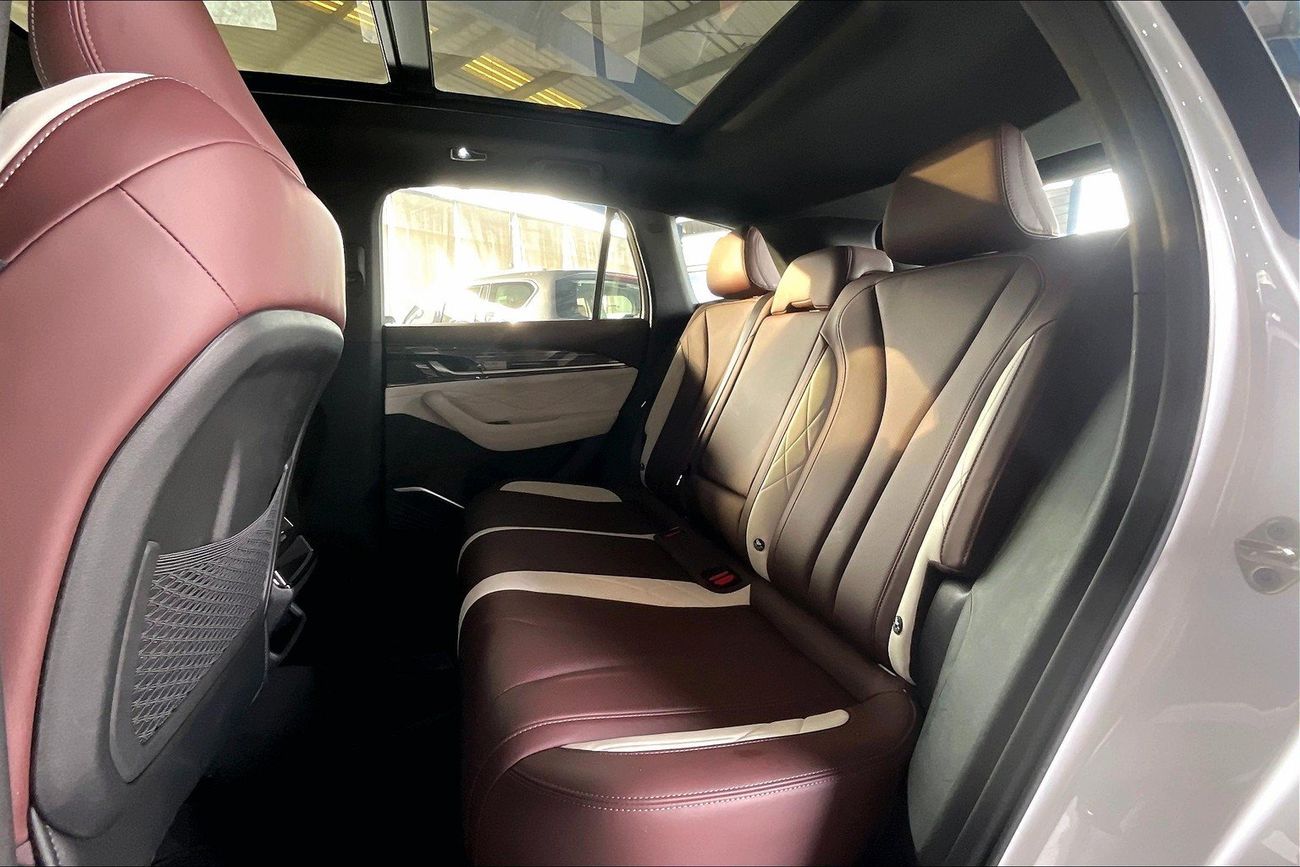 Geely Monjaro GK | Guaranteed Warranty | 0 Down Payment