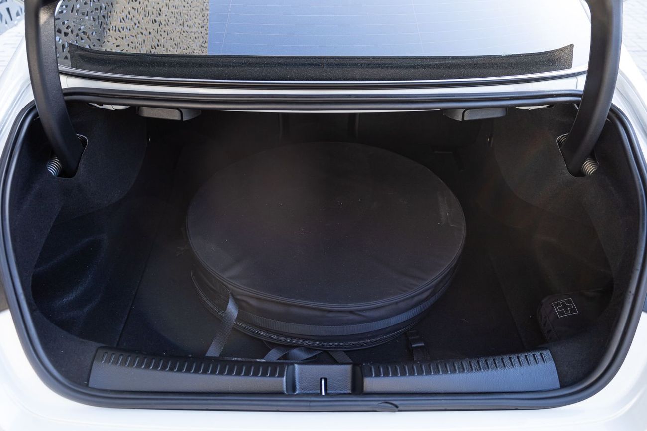 مرسيدس بنز CLA 35 AMG Premium 2.0L