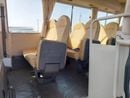 Mitsubishi Rosa MITSUBISHI ROSA BUS RHD 2006 MODEL 4.8 L DIESEL AUTOMATIC(PM00356)