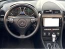 مرسيدس بنز SLK 350 SLK 350, , Japanese Specs