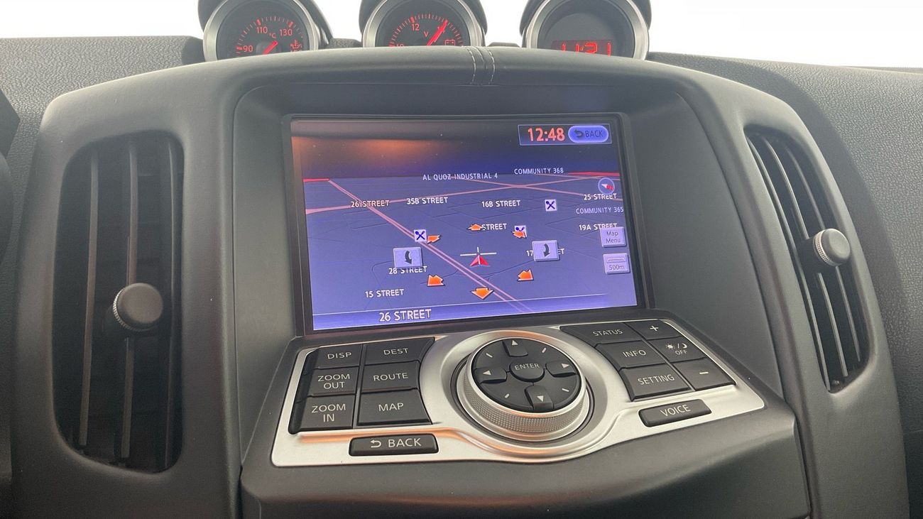 Nissan 370Z Standard | Guaranteed Warranty | 0 Down Payment