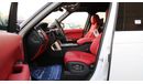 Land Rover Range Rover Black Package