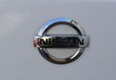 Nissan Urvan STD Microbus 2.5L M/T Petrol Nissan Urvan - 2022 - GCC - (Manual gearbox) - accident-free - 2.5L - 1