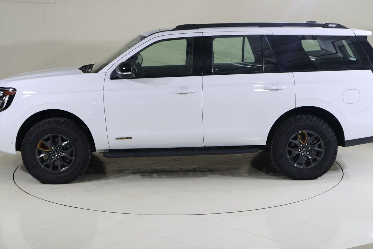 فورد إكسبيديشن TR2525 EXPEDITION TREMOR 501A 4X4 3.5L ECOBOOST AT LTHR