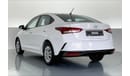 Hyundai Accent Smart / GL