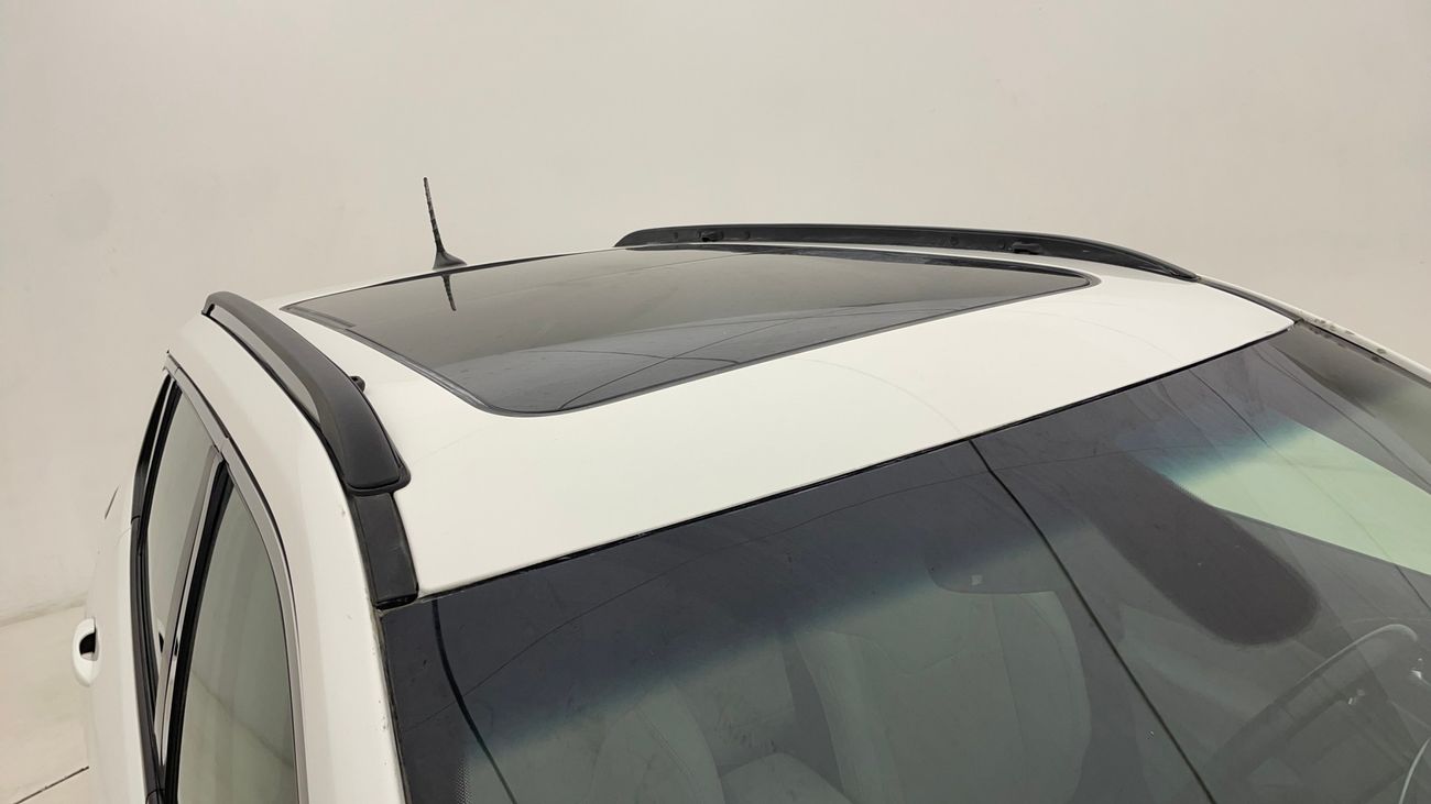 جيب كومباس LIMITED 2.4 | بدون دفعة مقدمة | اختبار القيادة في المنزل