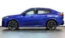 BMW X2 M 35 I