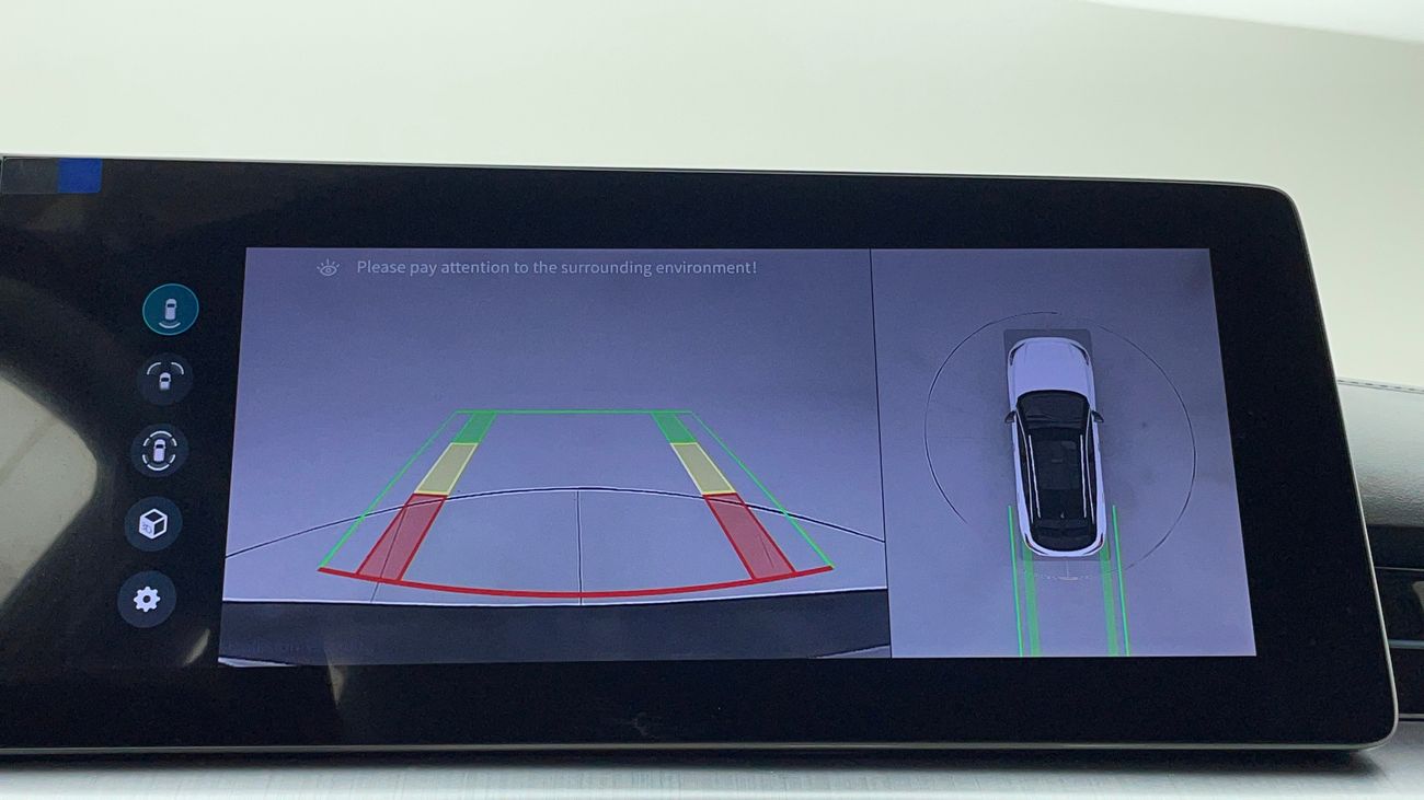 MG One LUXURY 1.5 | Zero Down Payment | Free Home Test Drive