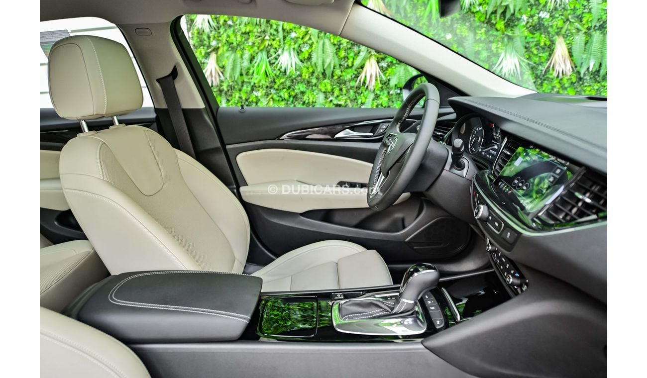 Opel Insignia Elegance Plus | 2,152 P.M  | 0% Downpayment | 2027 Agency Warranty!