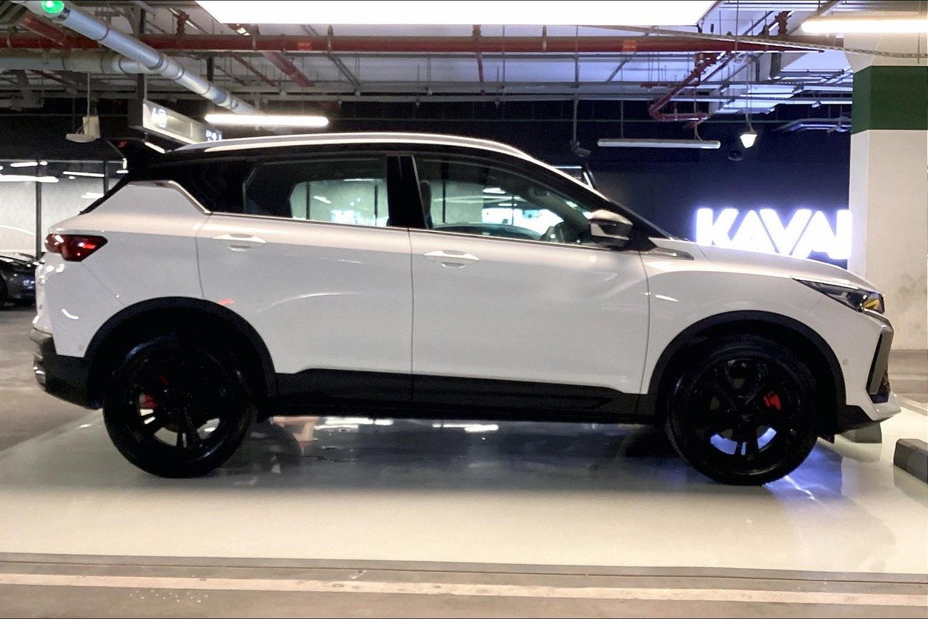 Geely Coolray GF | National Day Celebration | Guaranteed Warranty | 0 Down Payment