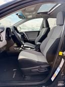 Toyota RAV4 XLE 4X4 Full option Sunroof, automatic trunk