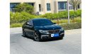 BMW 740Li || MKIT || ll AGENCY WARRANTY ll SERVICE HISTORY ll 0% D.P ll GCC