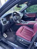 بي أم دبليو X6 4.4L TWIN TURBO V8