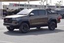 تويوتا هيلوكس 4X4 Diesel 2.8L RHD (Export Only)