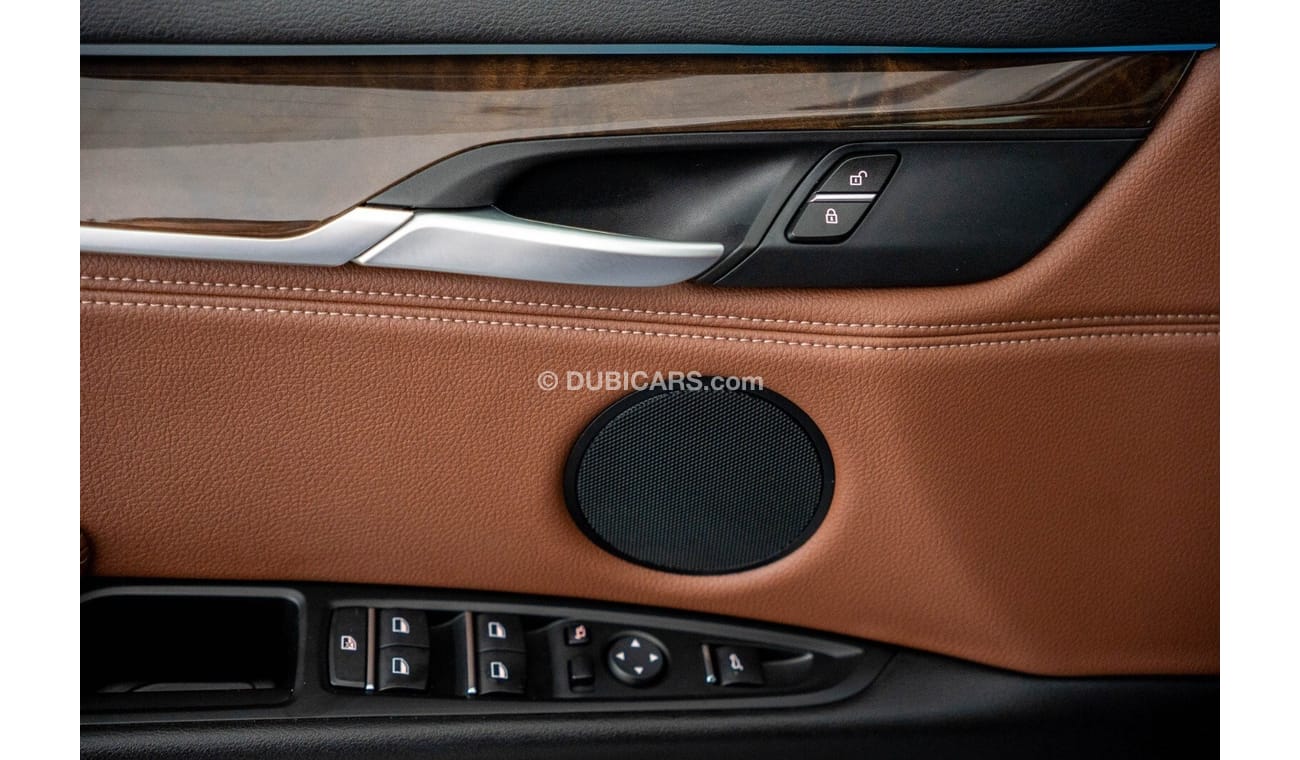 BMW 535i 3.0L V6 3.0