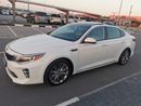 Kia Optima SX