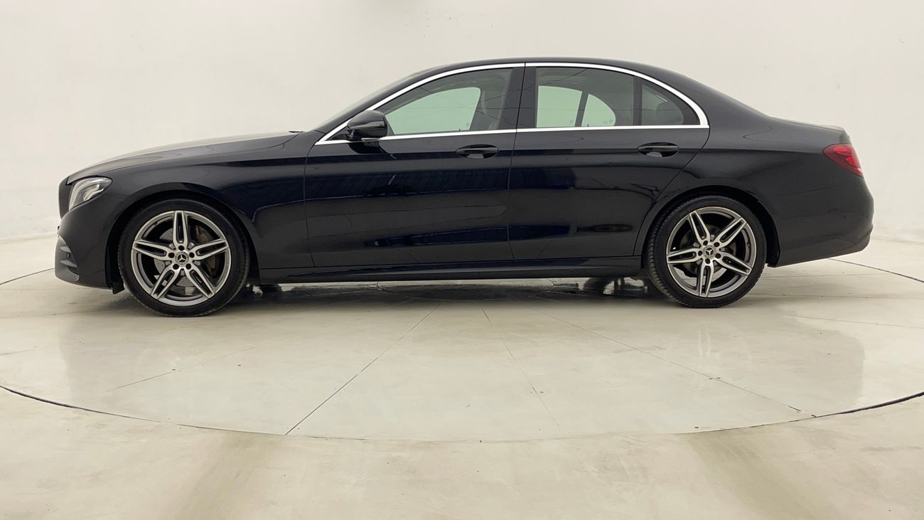 Mercedes-Benz E200 STD 2 | Zero Down Payment | Home Test Drive