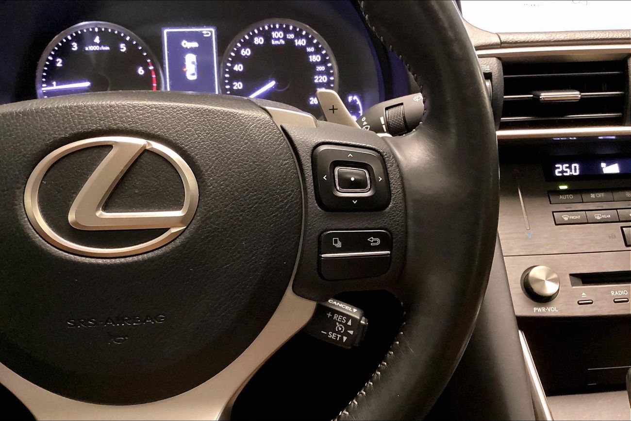 Lexus IS300 Premier | Guaranteed Warranty | 0 Down Payment