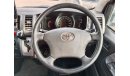 تويوتا هاياس TOYOTA HIACE VAN RIGHT HAND DRIVE   (PM1527)