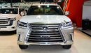 Lexus LX 570