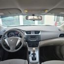 Nissan Sentra S 1.6L (113 HP)