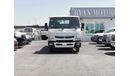 Mitsubishi Fuso Canter CARGO BODY WITH ORIGINAL AC 2020 MODEL NEW SHAPE ONLY FOR EXPORT VERY GOOD OFFER EXPORT ONLY........
