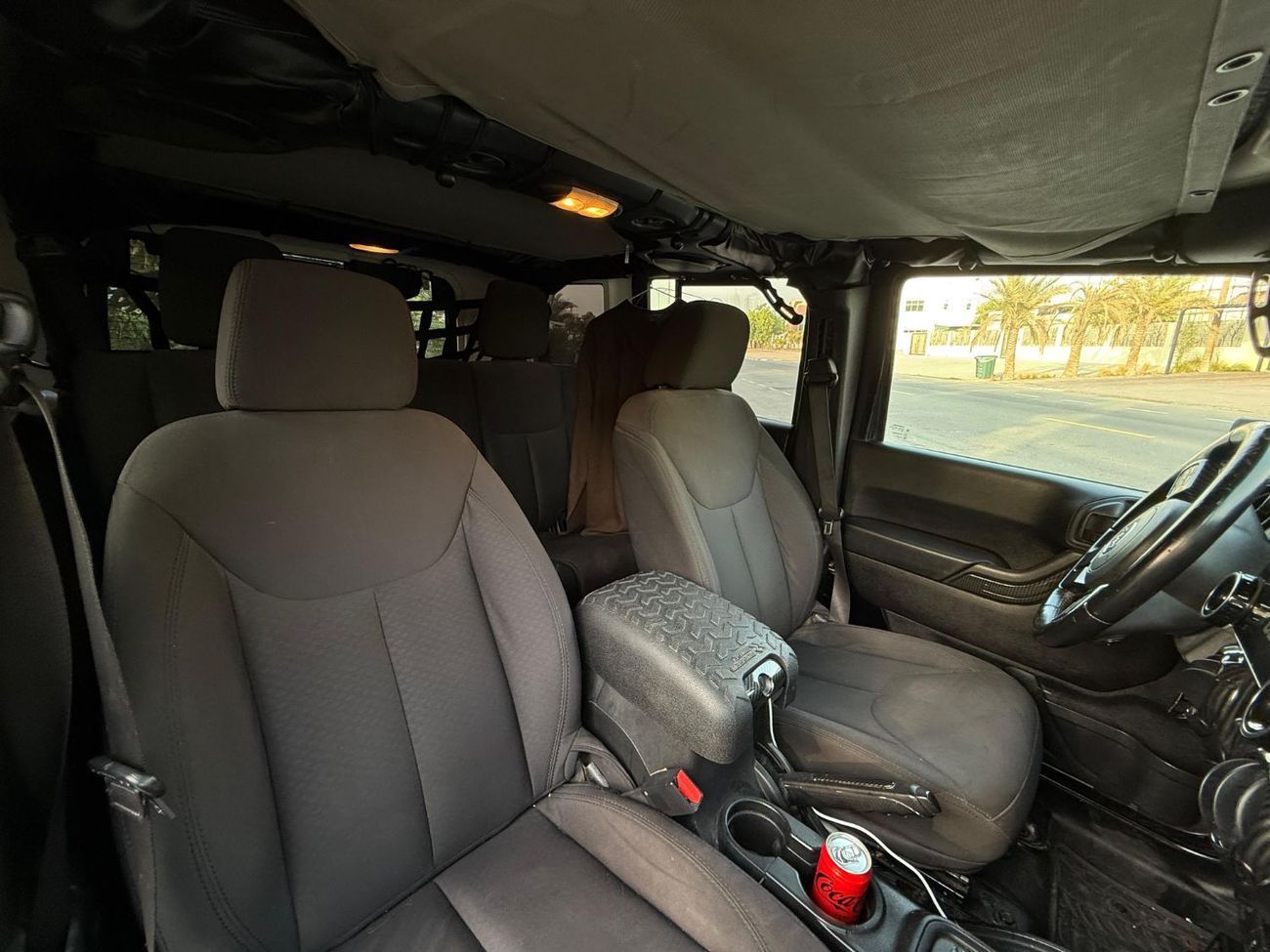 Jeep Wagoneer JEEP WAGONEER 2016