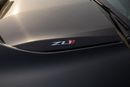 Chevrolet Camaro ZL1 Chevrolet Camaro ZL1 Red Line Edition Brackets 1000bhp 2018 GCC