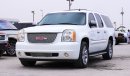 GMC Yukon XL