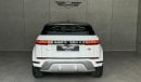 Land Rover Range Rover Evoque P200 R-Dynamic R.R evoque r dynamic