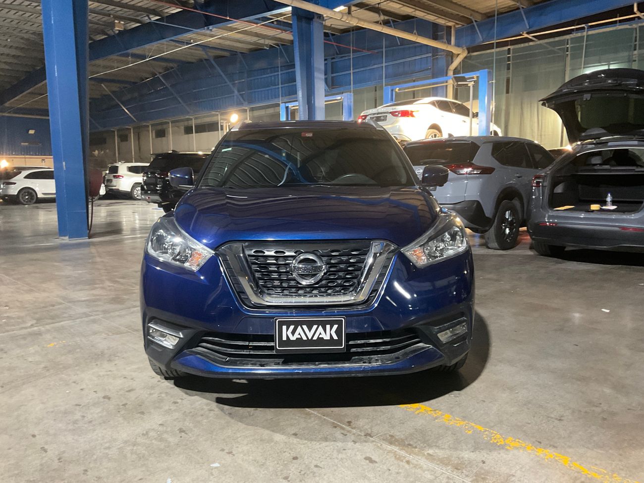 نيسان كيكس SL | شامل الضمان | 0 ﺪﻔﻋﺓ ﺃﻮﻟﻯ