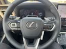 Lexus GX550