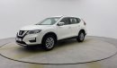 Nissan X-Trail S 2500